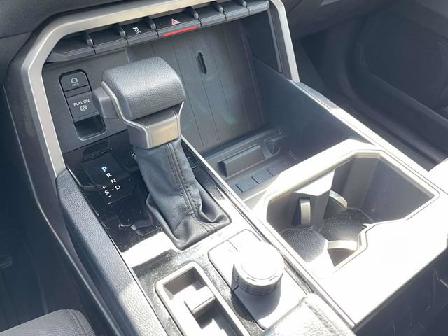 Used 2023 Toyota Tundra SR5 w/ SR5 Convenience Package AWD/4WD image 16