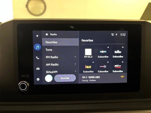 Used 2025 Toyota Tacoma SR image 25