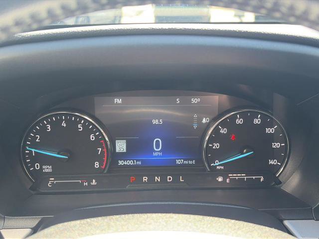 Certified 2023 Ford Explorer XLT w/ Equipment Group 202A AWD/4WD image 25