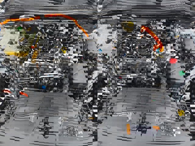 Certified 2025 Ford Escape ST-Line Elite image 19