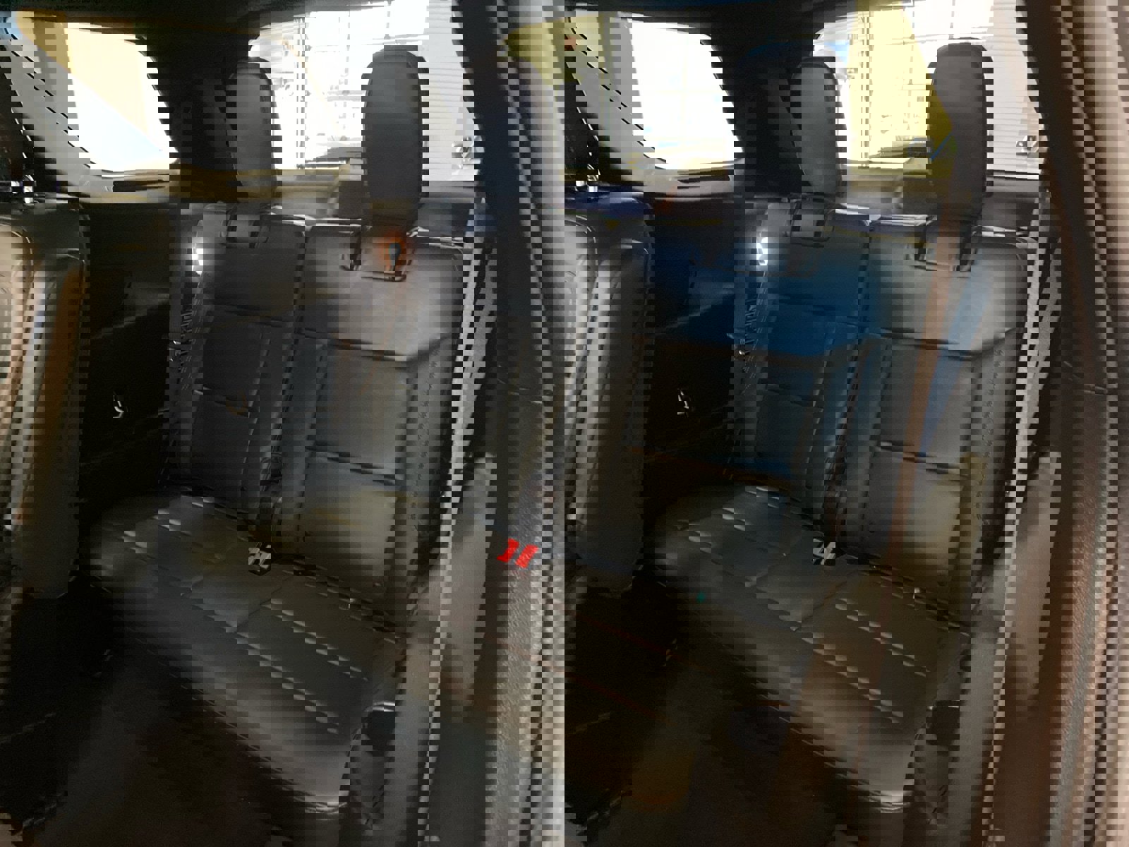 Certified 2023 Ford Explorer Timberline w/ Timberline Technology Package image 11