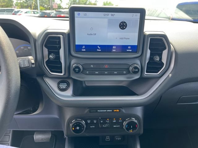 Certified 2024 Ford Bronco Sport Big Bend AWD/4WD image 21