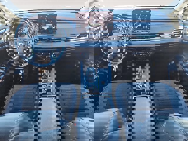 Used 2024 Mitsubishi Outlander SE image 10