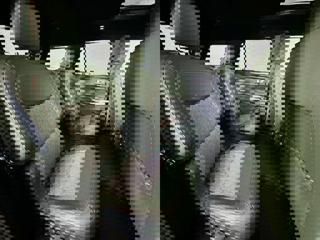 Certified 2022 Ford Explorer Timberline image 34