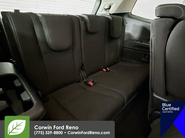 Used 2021 Subaru Ascent Premium w/ Convenience Package image 30