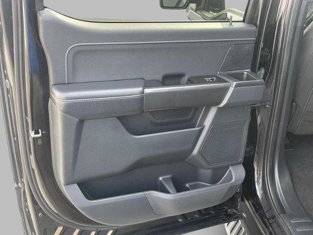 Certified 2023 Ford F150 XLT w/ Equipment Group 302A High image 20