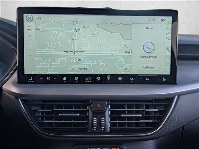 Certified 2025 Ford Escape SE w/ PHEV Premium Package FWD image 13