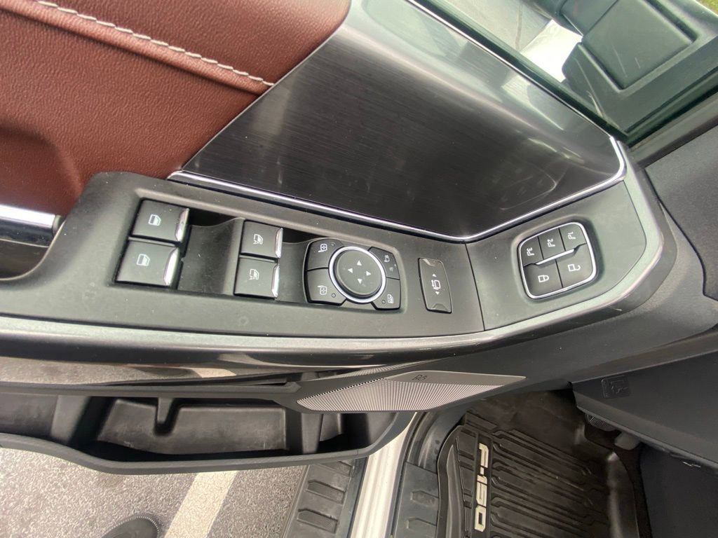 Certified 2023 Ford F150 Lariat AWD/4WD image 11