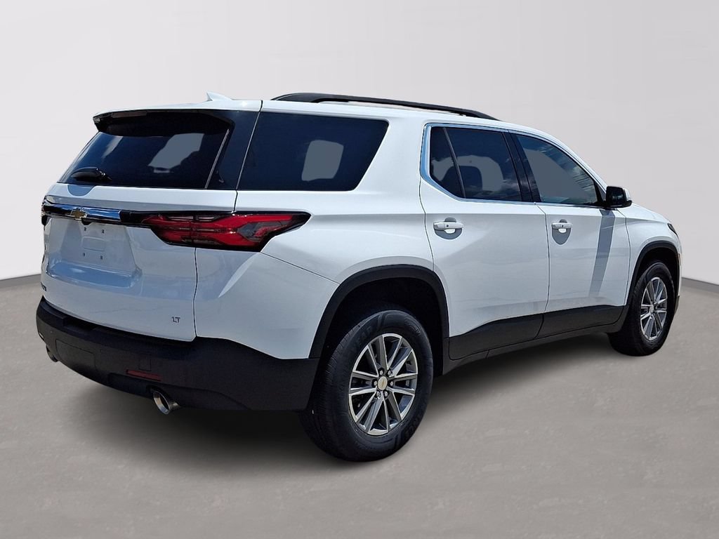 Used 2023 Chevrolet Traverse LT FWD image 6