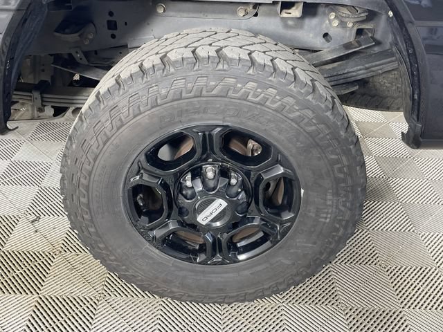 Certified 2023 Ford F350 XLT w/ XLT Premium Package AWD/4WD image 18