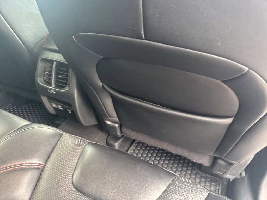 Used 2022 Jeep Cherokee Trailhawk w/ Premium Leather Package image 37