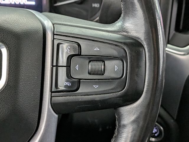 Used 2020 GMC Sierra 1500 Elevation w/ Elevation Value Package AWD/4WD image 26
