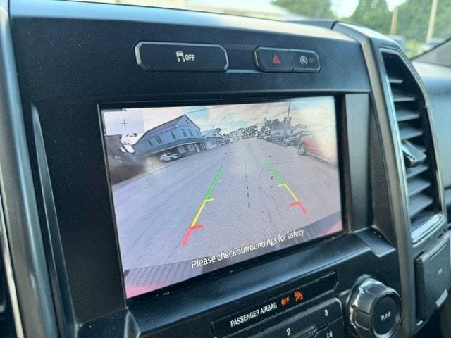 Certified 2020 Ford F150 XLT AWD/4WD image 18