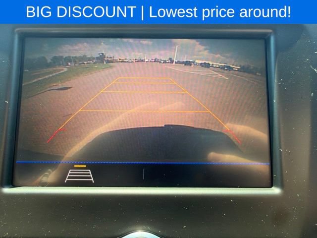Used 2021 Chevrolet Equinox LT AWD/4WD image 31