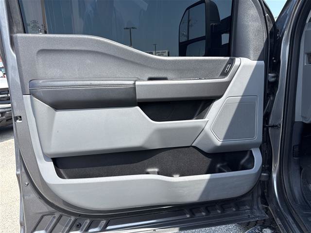 Certified 2025 Ford F250 XL w/ STX Appearance Package AWD/4WD image 23