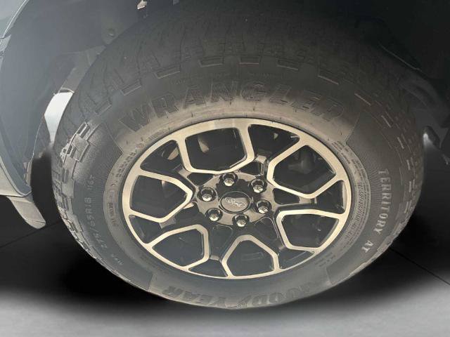 Certified 2023 Ford F150 XLT w/ Equipment Group 302A High AWD/4WD image 31