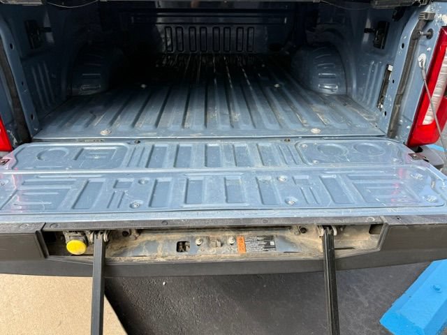 Certified 2023 Ford F250 Lariat w/ Lariat Ultimate Package AWD/4WD image 8
