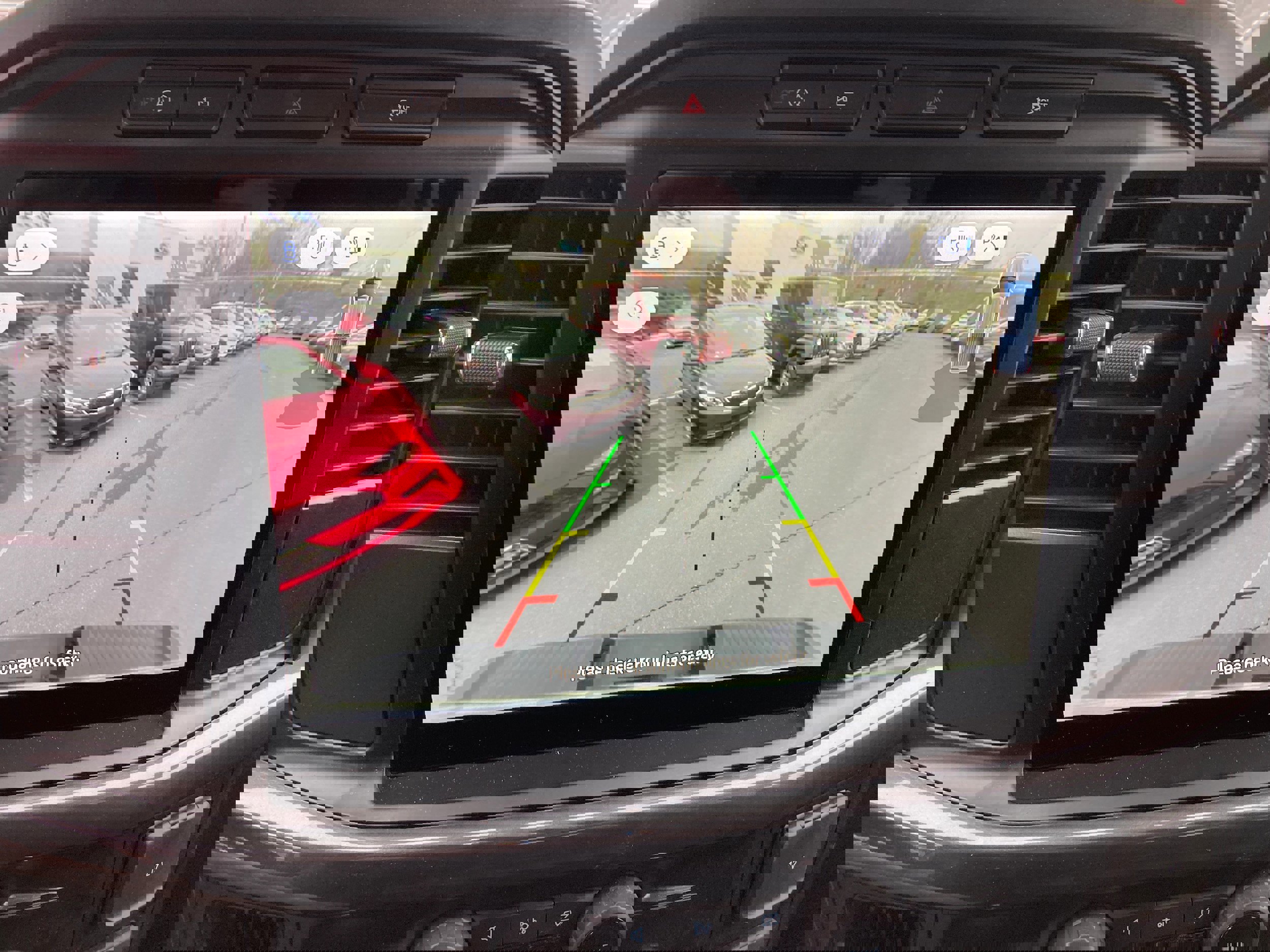 Certified 2024 Ford F150 STX image 21