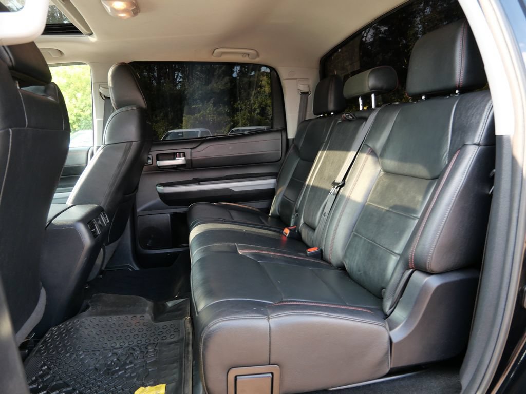 Used 2020 Toyota Tundra TRD Pro AWD/4WD image 15