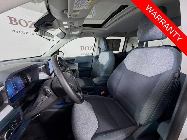 Certified 2025 Ford Maverick XLT w/ XLT Luxury Package AWD/4WD image 20