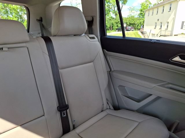 Used 2019 Volkswagen Atlas SE w/ Towing Package AWD/4WD image 28