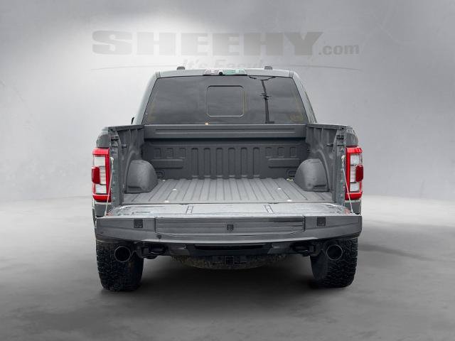 Certified 2021 Ford F150 Raptor w/ Raptor 37 Performance Package AWD/4WD image 29