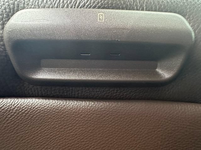 Certified 2025 Ford Expedition Max King Ranch AWD/4WD image 27