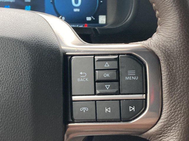 Certified 2025 Ford F150 King Ranch AWD/4WD image 12