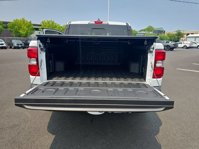 Certified 2025 Ford Maverick Lariat w/ 4K Tow Package AWD/4WD image 23