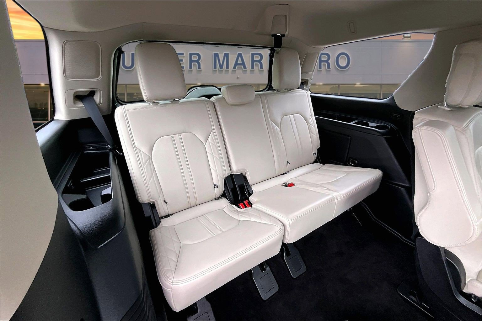 Certified 2020 Ford Expedition Platinum AWD/4WD image 28