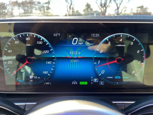 Used 2021 Mercedes-Benz GLS 450 4MATIC image 20