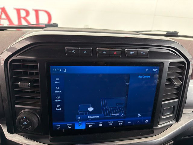 Certified 2021 Ford F150 Lariat AWD/4WD image 26