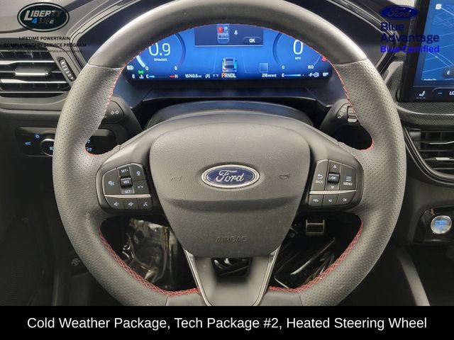 Certified 2023 Ford Escape Active w/ Tech Pack #2 FWD image 25