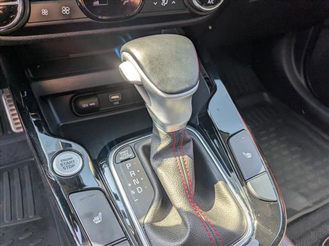 Used 2024 Kia Soul GT-Line w/ Option Group 020 image 12