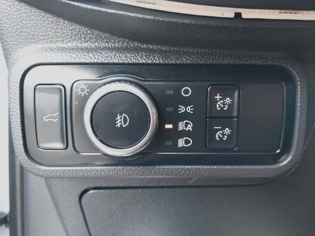 Certified 2025 Ford Explorer ST AWD/4WD image 15