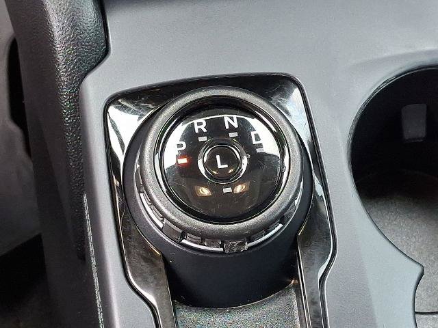 Certified 2024 Ford Bronco Sport Heritage w/ Heritage Convenience Package AWD/4WD image 14
