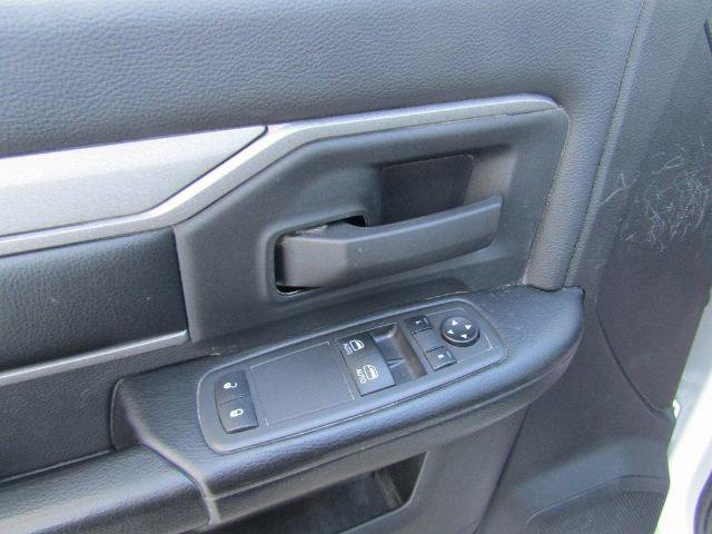 Used 2022 RAM 5500 Tradesman AWD/4WD image 17
