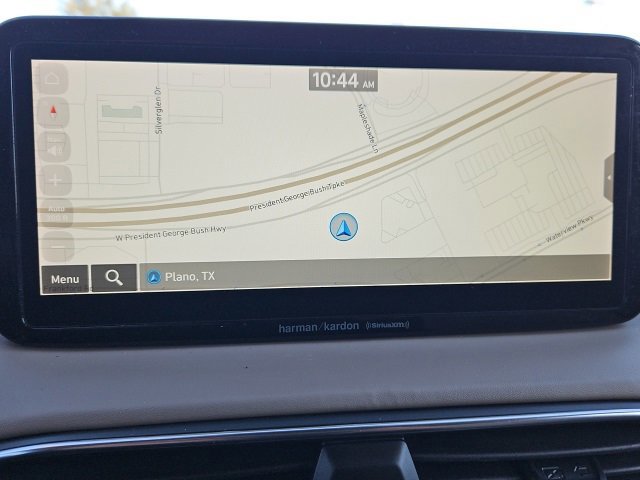 Used 2022 Hyundai Santa Fe SEL w/ Convenience + Premium Package image 19