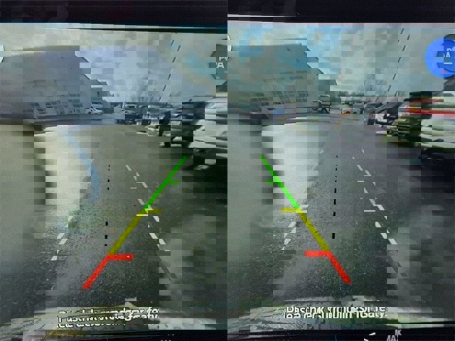 Certified 2023 Ford Escape Platinum w/ Premium Technology Package image 12