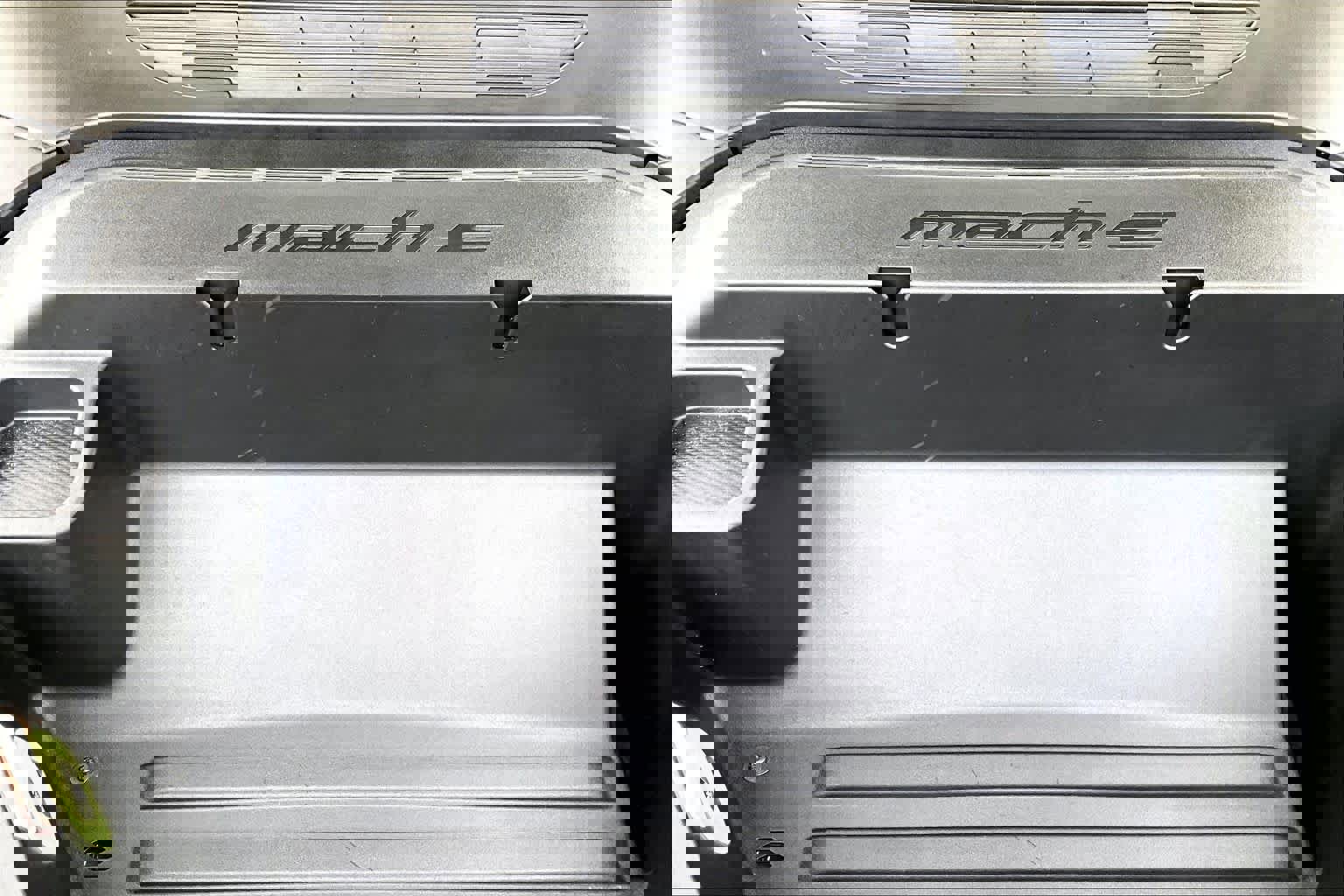 Certified 2025 Ford Mustang Mach-E Premium w/ Sport Appearance Package image 32