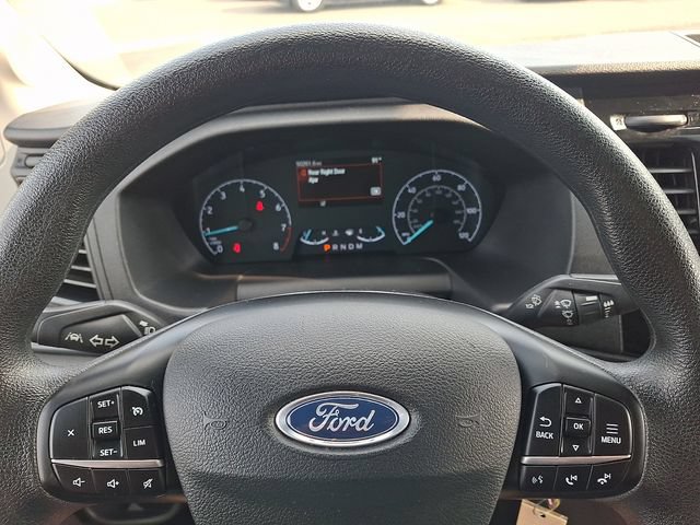 Certified 2024 Ford Transit 350 XLT RWD image 18