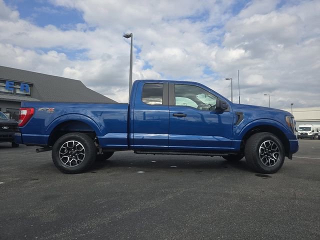 Certified 2023 Ford F150 XL w/ STX Appearance Package AWD/4WD image 23