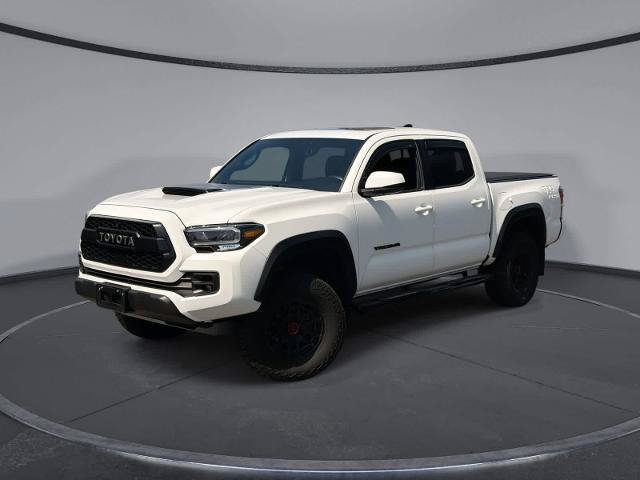 Used 2023 Toyota Tacoma TRD Pro AWD/4WD image 1