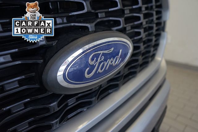 Certified 2023 Ford F150 XL w/ STX Appearance Package image 18