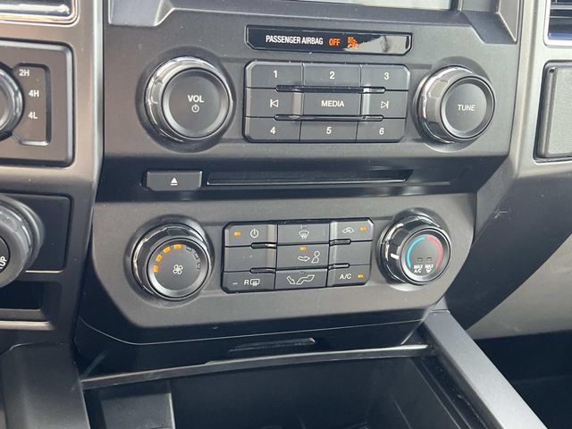 Certified 2018 Ford F150 XLT w/ Equipment Group 301A Mid AWD/4WD image 22