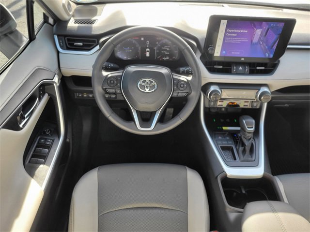 Used 2024 Toyota RAV4 Limited image 12