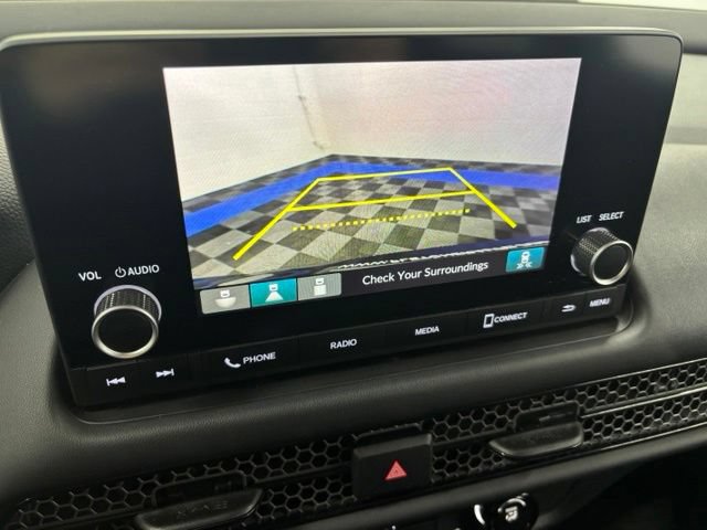 Used 2023 Honda HR-V Sport image 4