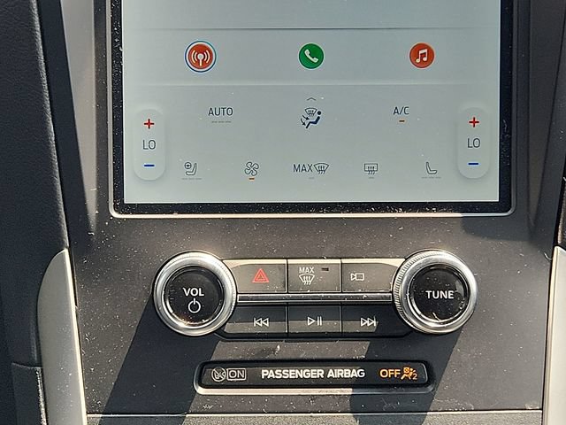 Certified 2024 Ford Edge SEL w/ Convenience Package AWD/4WD image 17