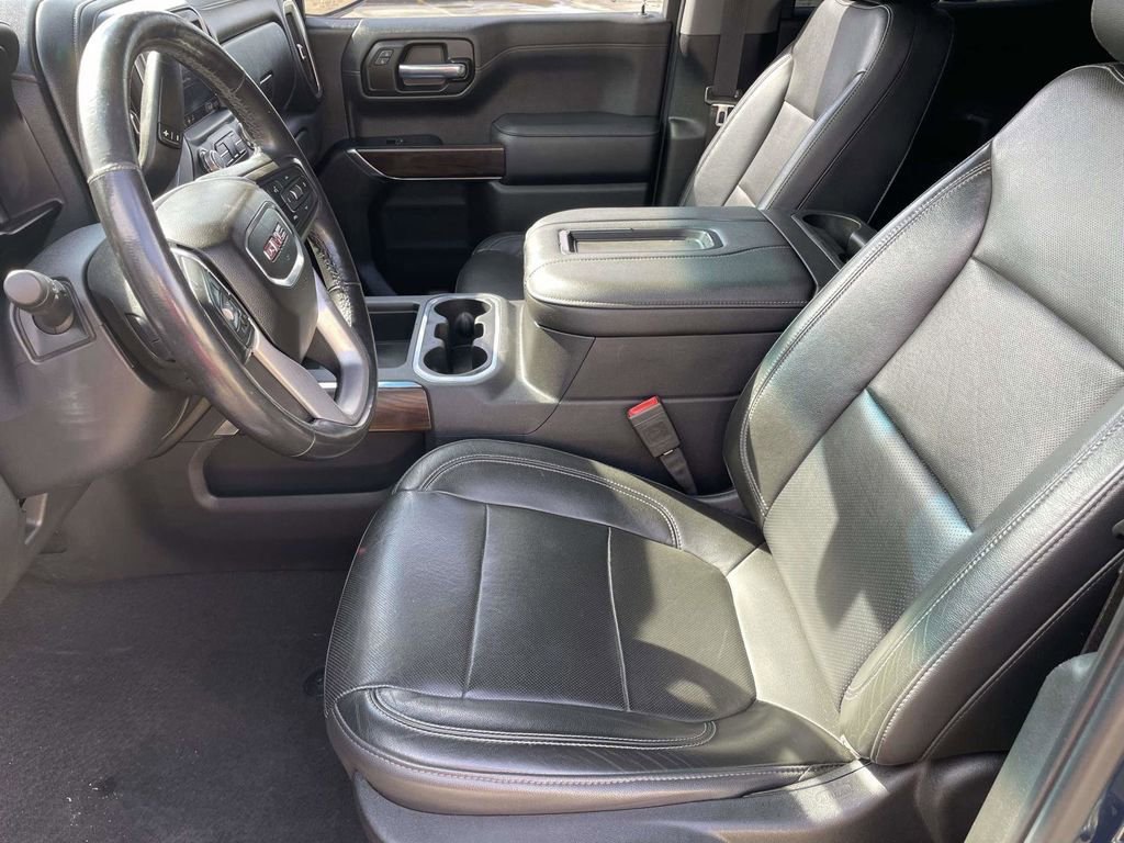 Used 2020 GMC Sierra 1500 SLT image 13