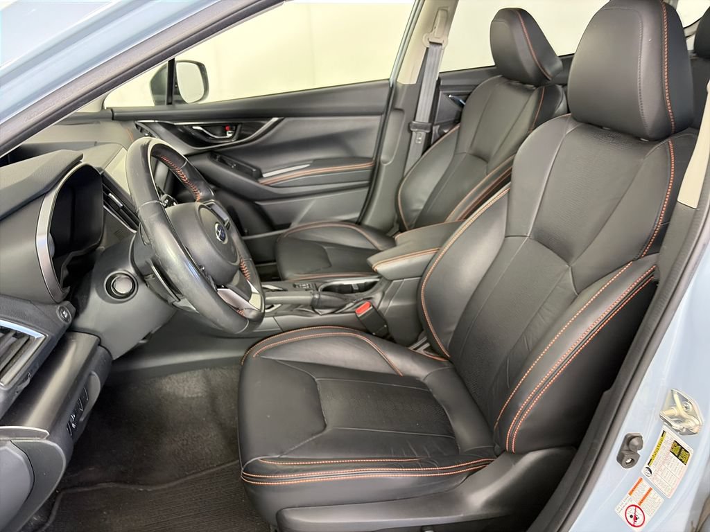 Used 2019 Subaru Crosstrek 2.0i Limited w/ Moonroof Package AWD/4WD image 11